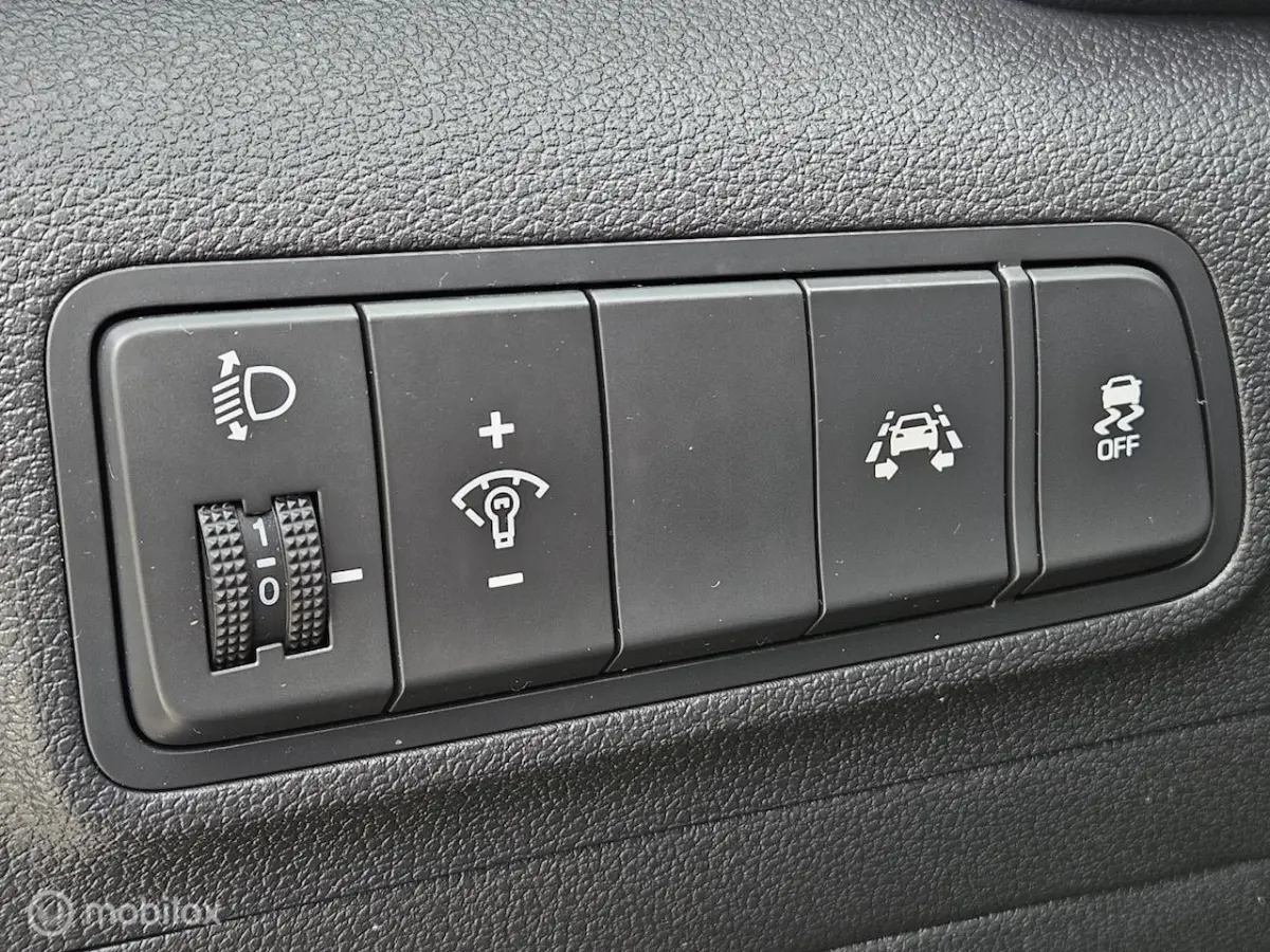 1.6 GDi Comfort NAVIGATIE