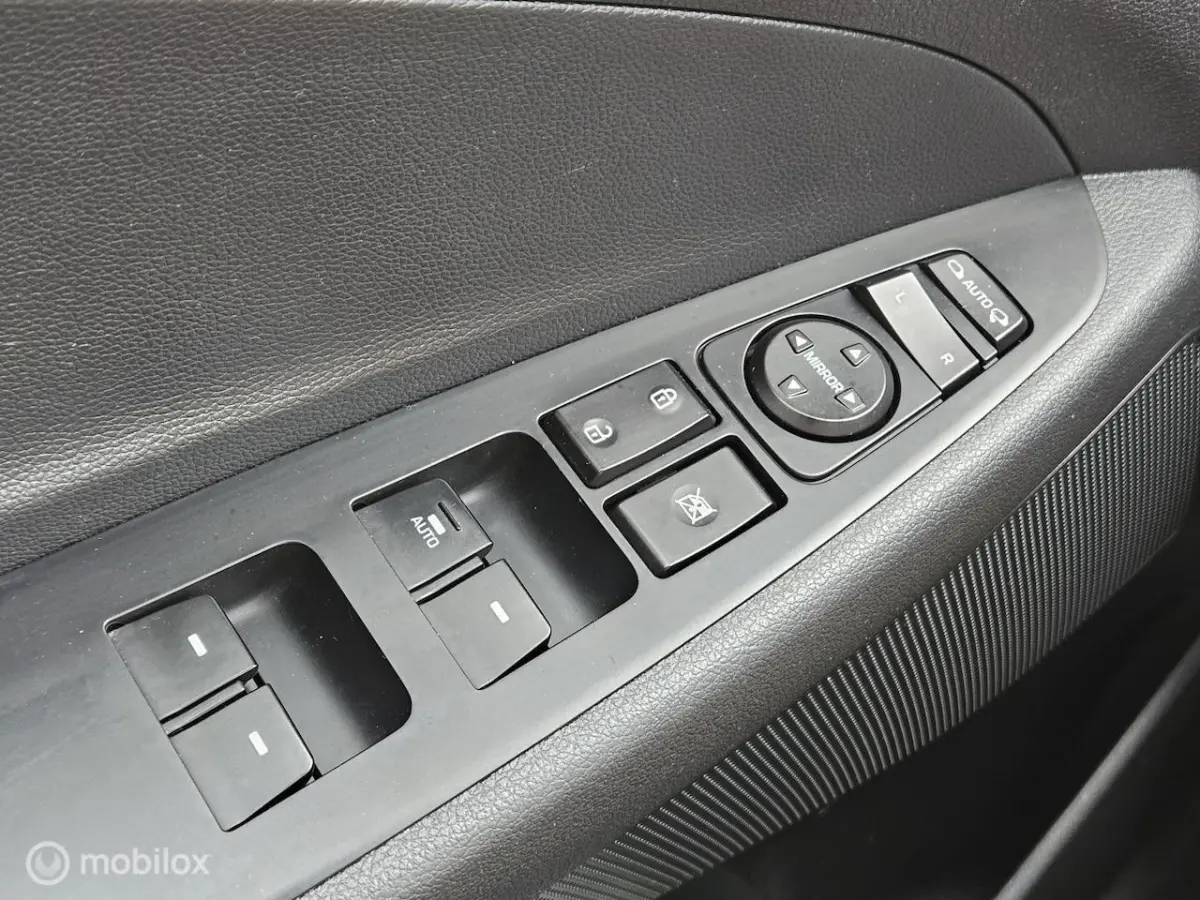 1.6 GDi Comfort NAVIGATIE