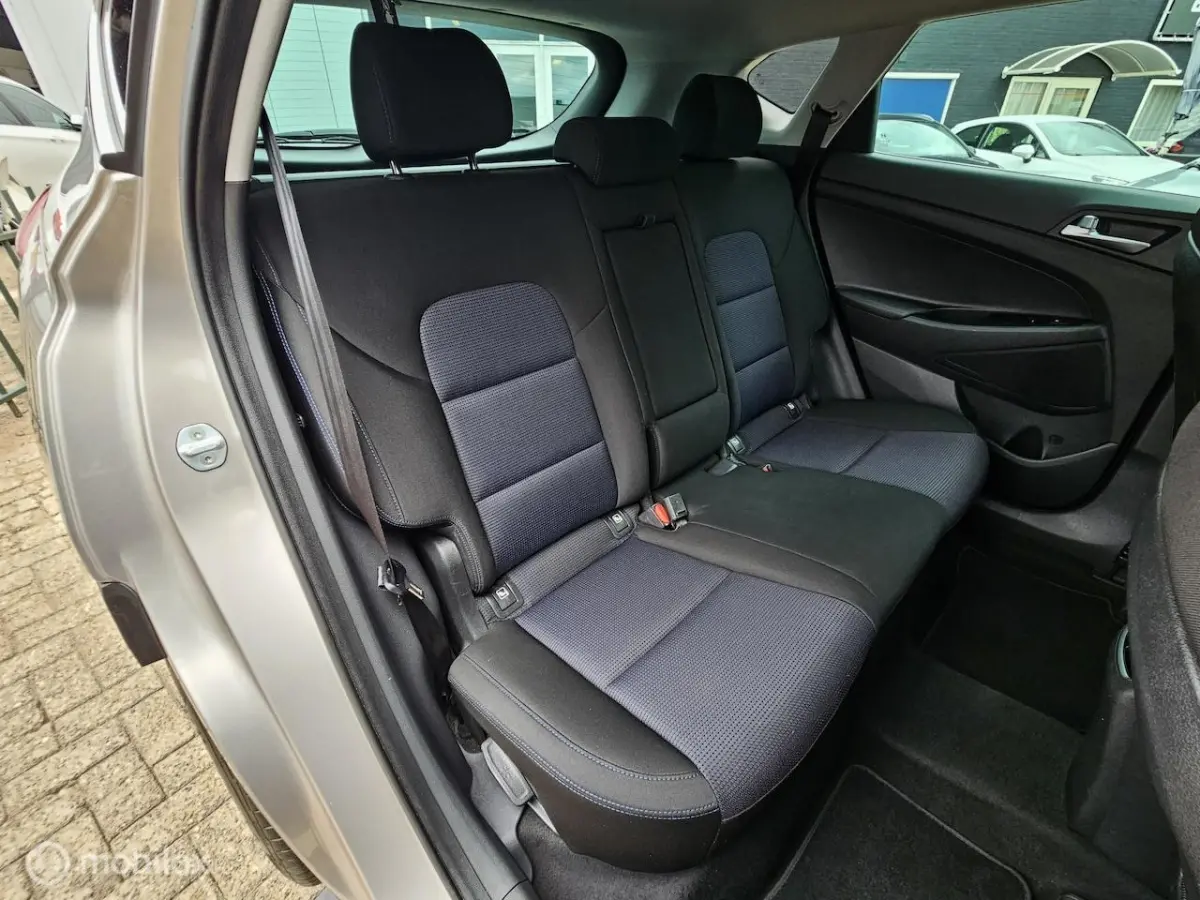 1.6 GDi Comfort NAVIGATIE