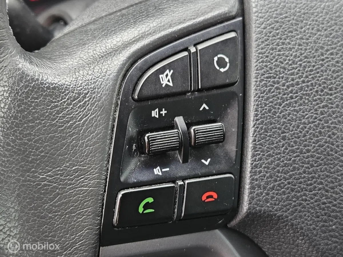 1.6 GDi Comfort NAVIGATIE