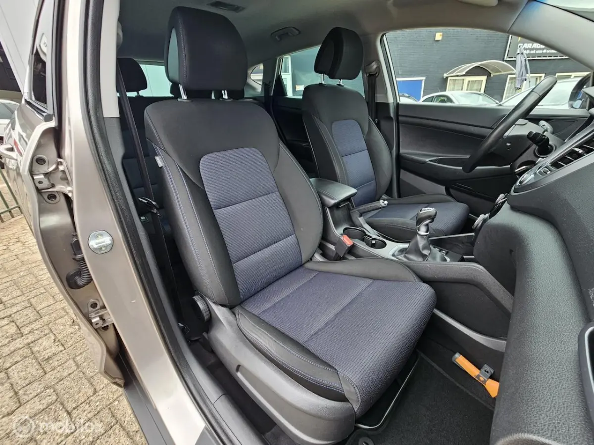 1.6 GDi Comfort NAVIGATIE