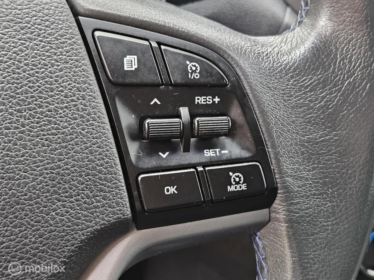 1.6 GDi Comfort NAVIGATIE