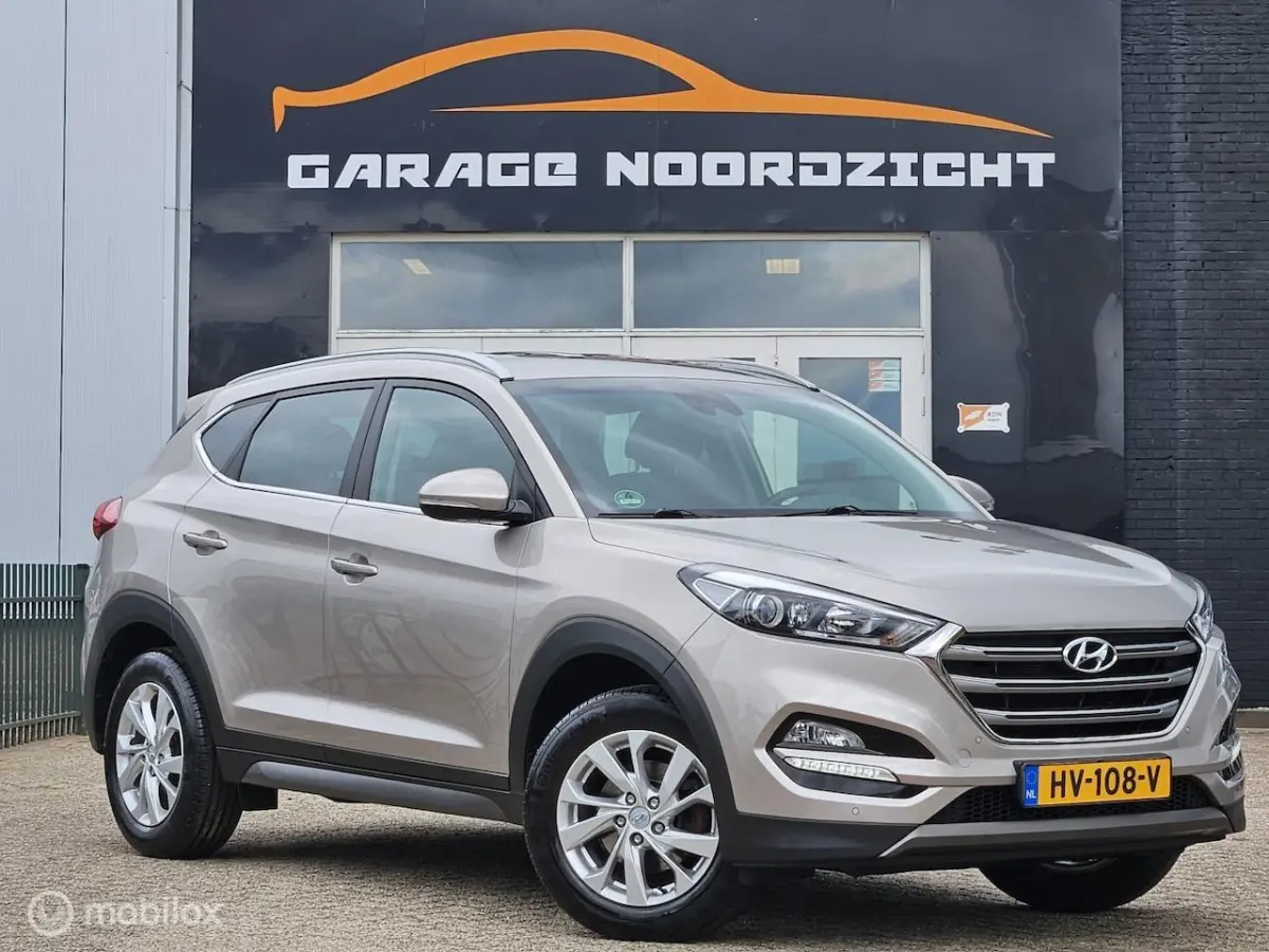 1.6 GDi Comfort NAVIGATIE