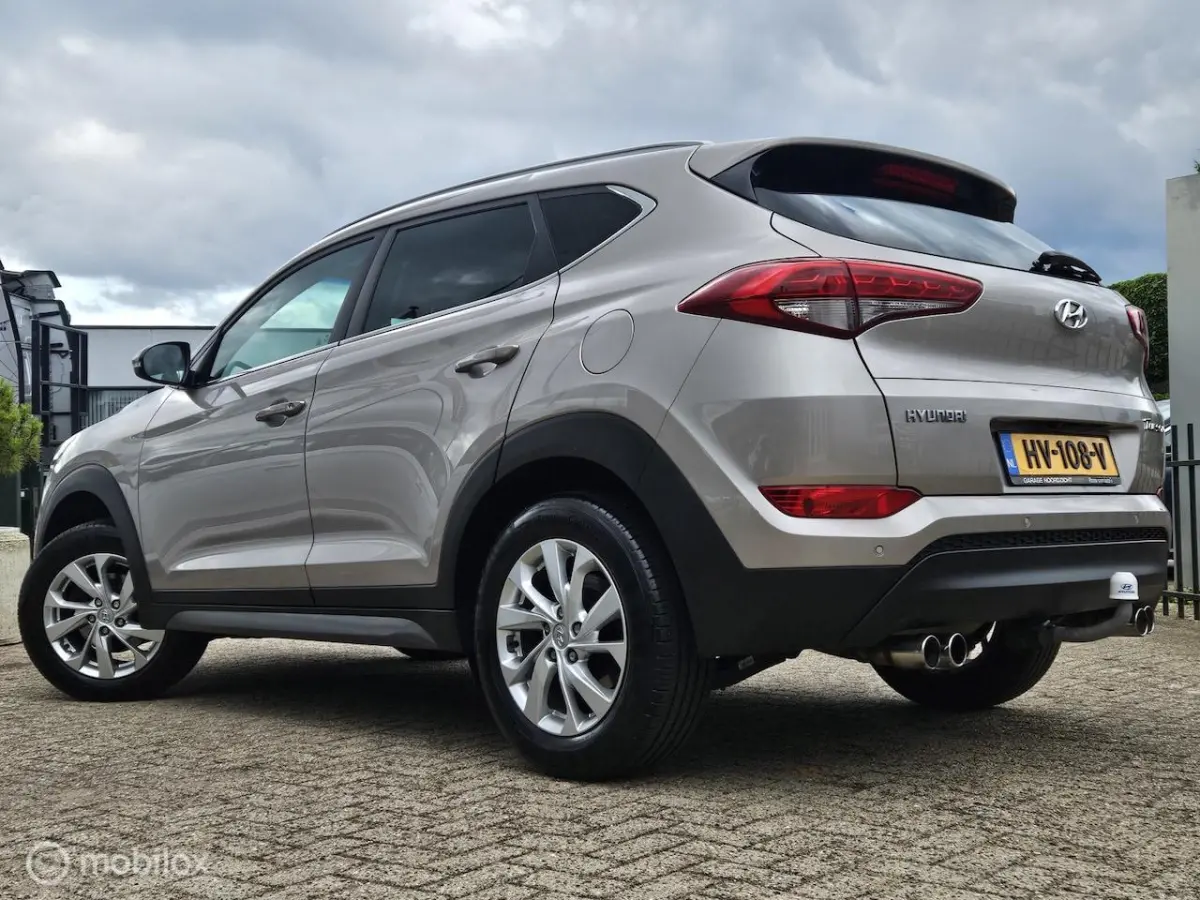 1.6 GDi Comfort NAVIGATIE
