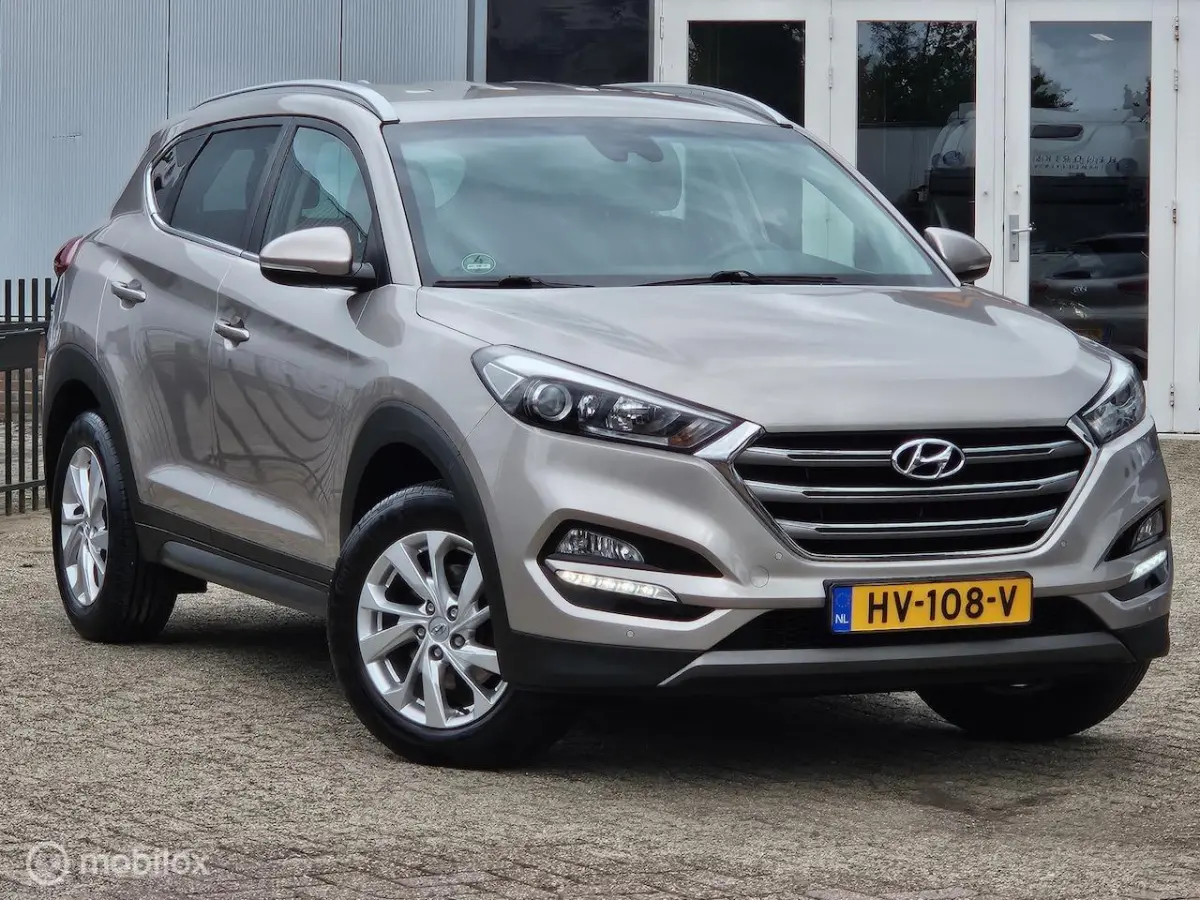 1.6 GDi Comfort NAVIGATIE