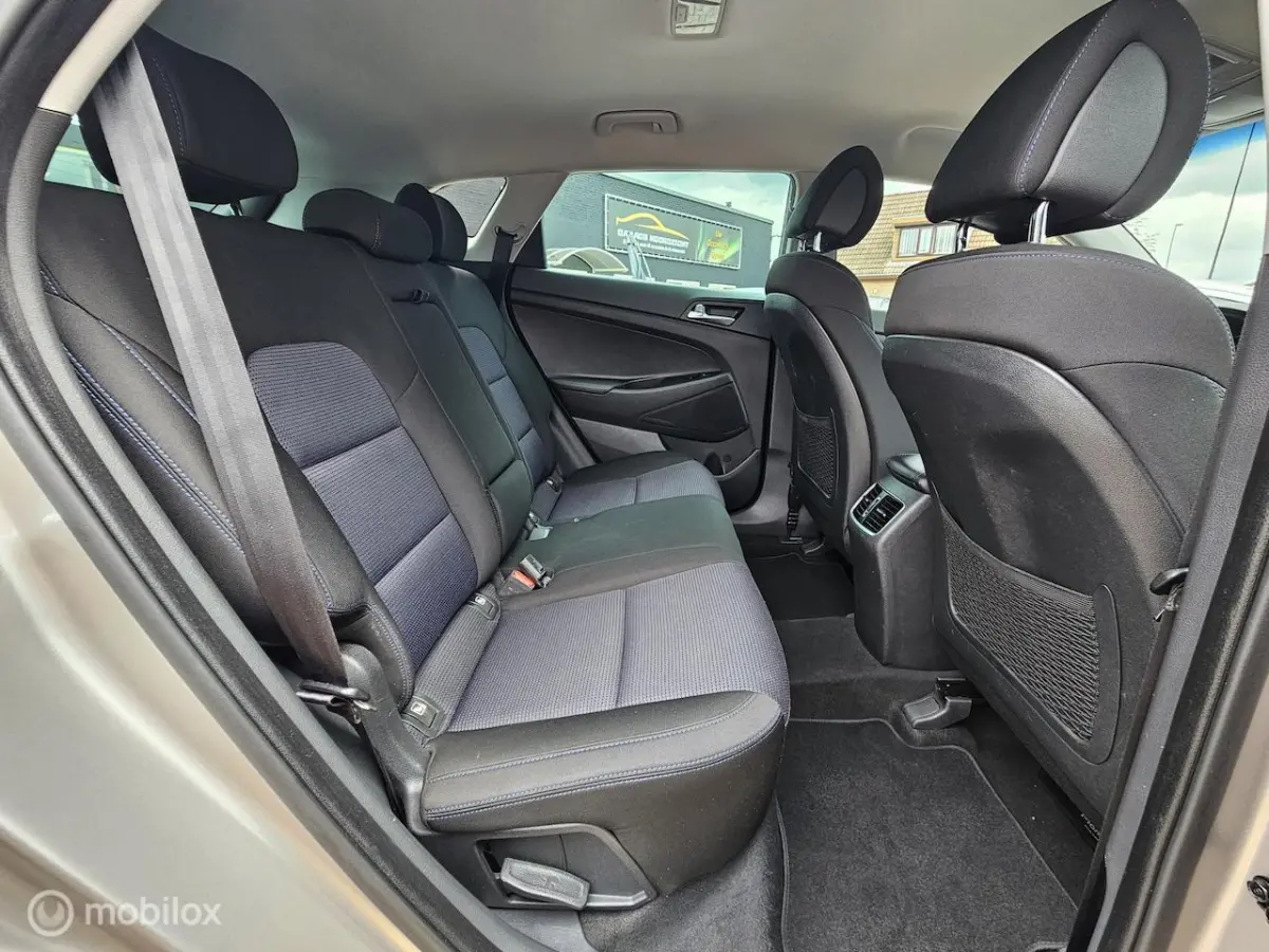 1.6 GDi Comfort NAVIGATIE