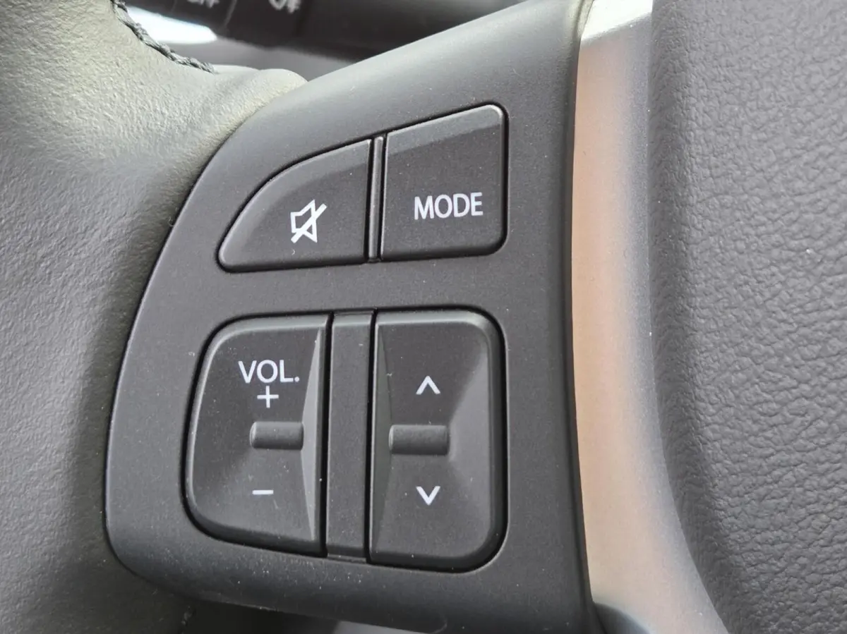 1.4 Boosterjet Style Smart Hybrid| Schreurs demo voordeel|