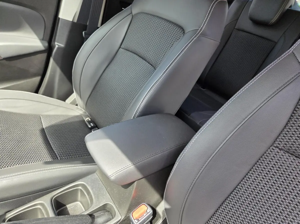 1.4 Boosterjet Style Smart Hybrid| Schreurs demo voordeel|