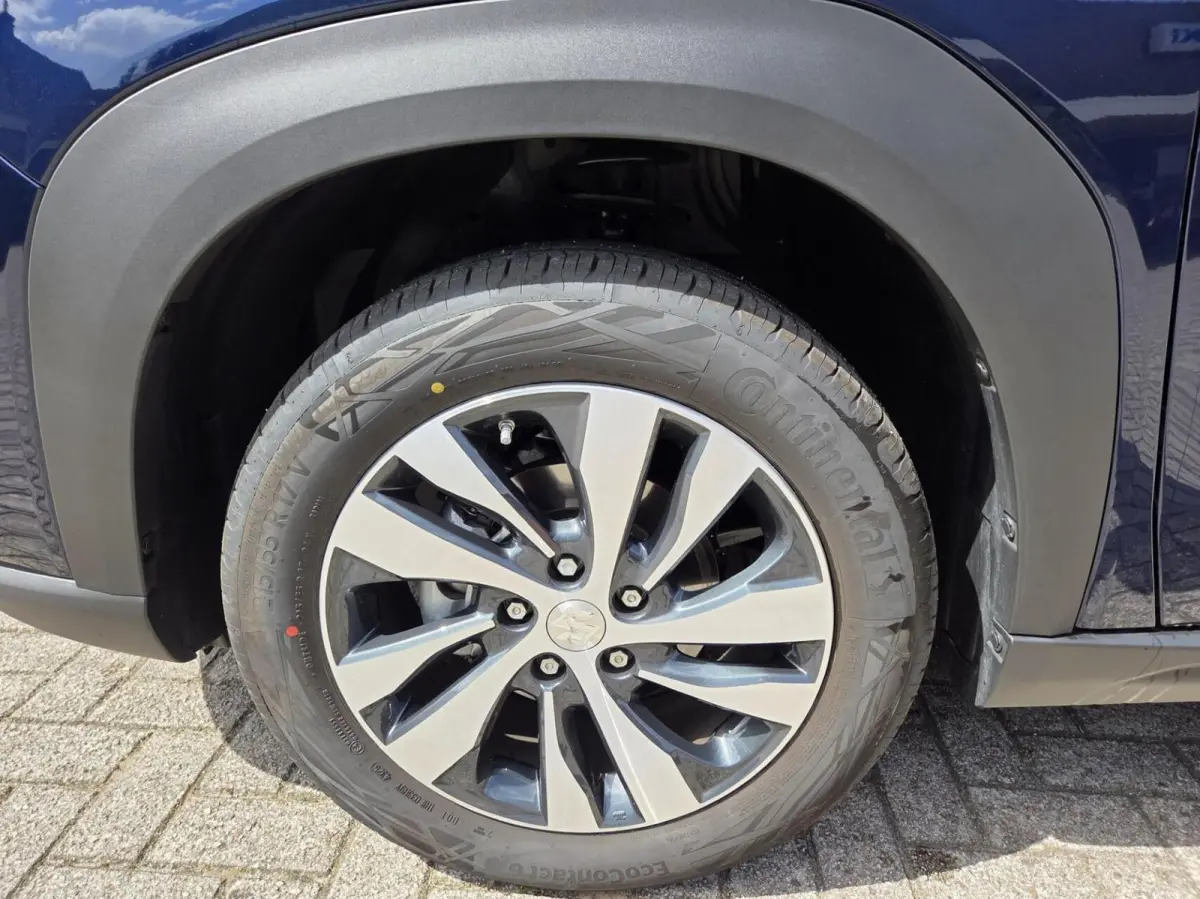 1.4 Boosterjet Style Smart Hybrid| Schreurs demo voordeel|