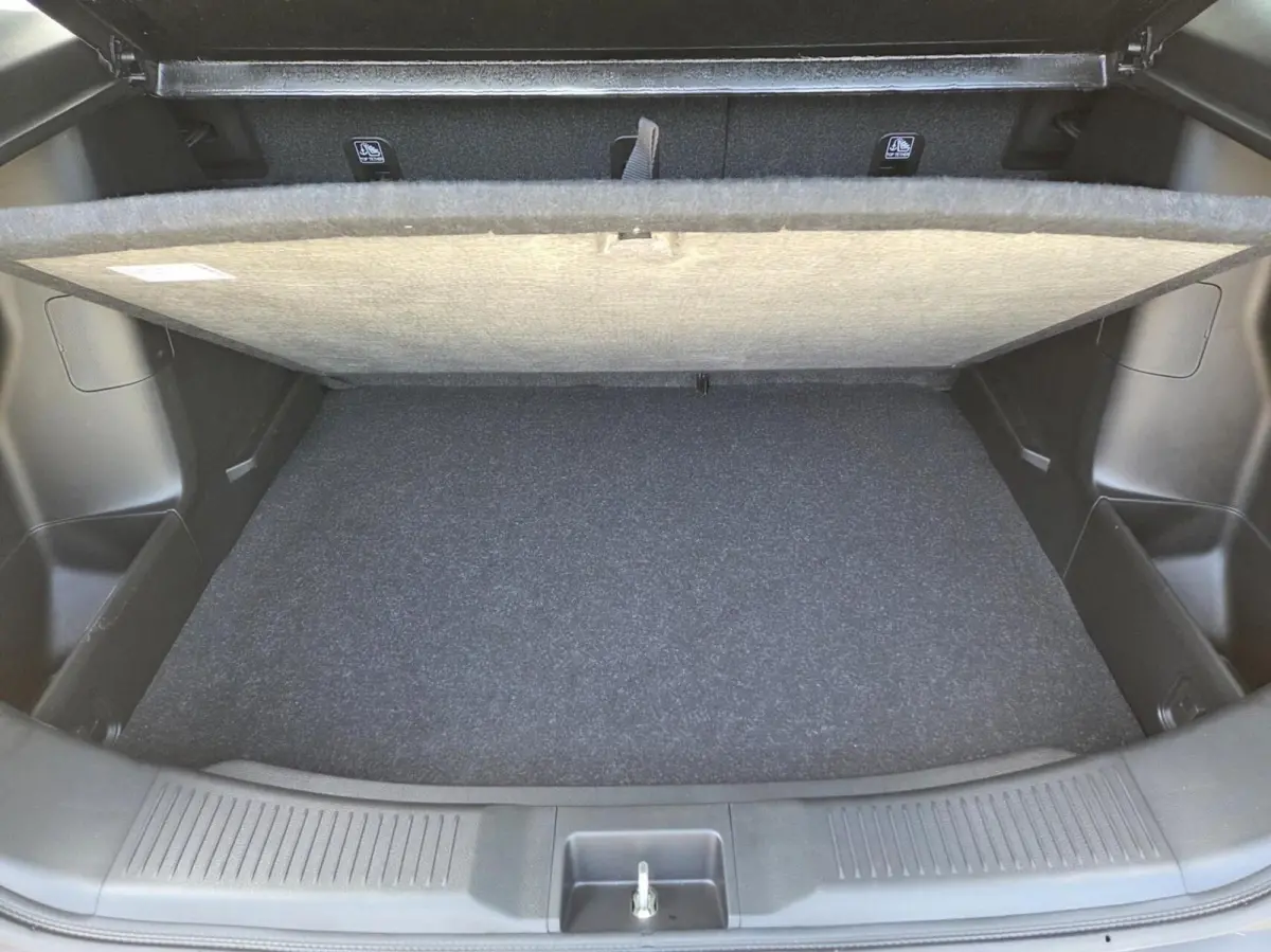 1.4 Boosterjet Style Smart Hybrid| Schreurs demo voordeel|