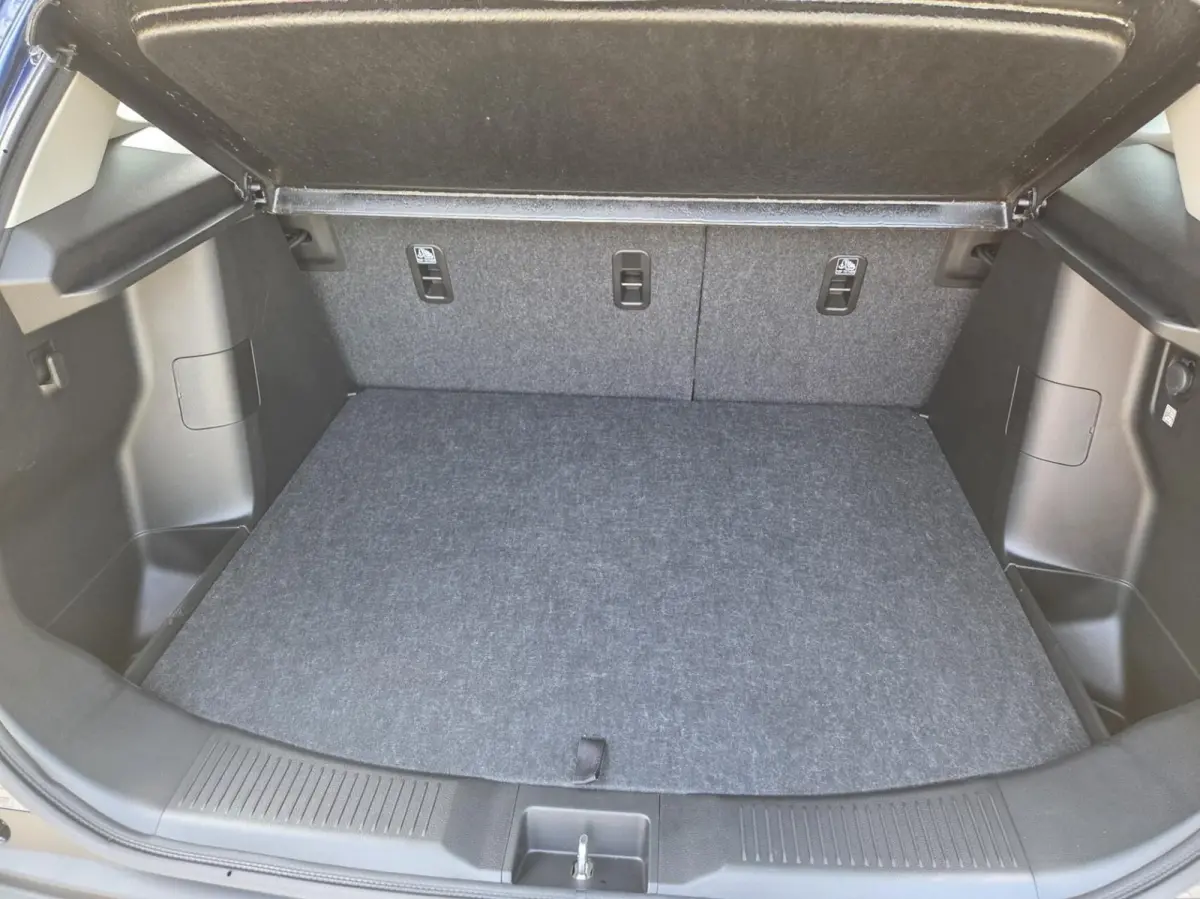 1.4 Boosterjet Style Smart Hybrid| Schreurs demo voordeel|