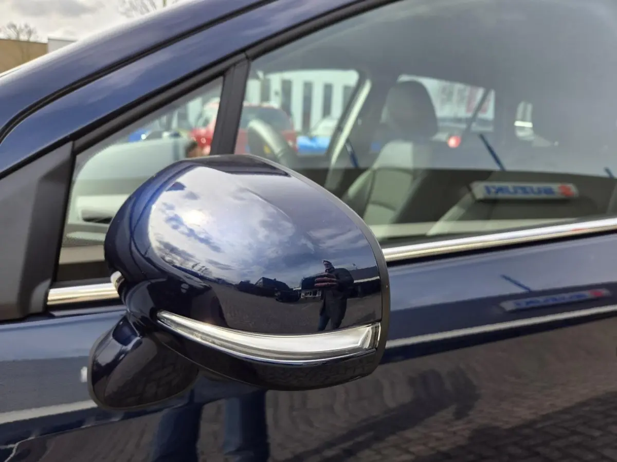 1.4 Boosterjet Style Smart Hybrid| Schreurs demo voordeel|