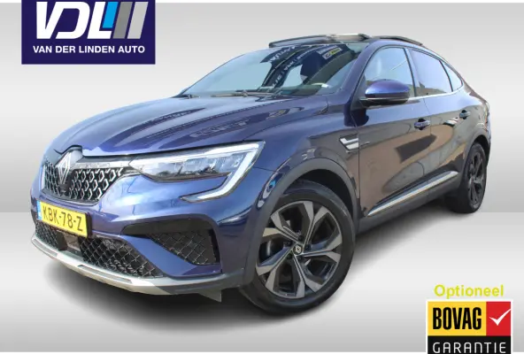 1.3 TCe 140 l Pano Dak l Cruise Control l BLIS l Lane Assist l Camera l Clima l Navi l  l Apple Car Play/ Android Auto l 18 Inch