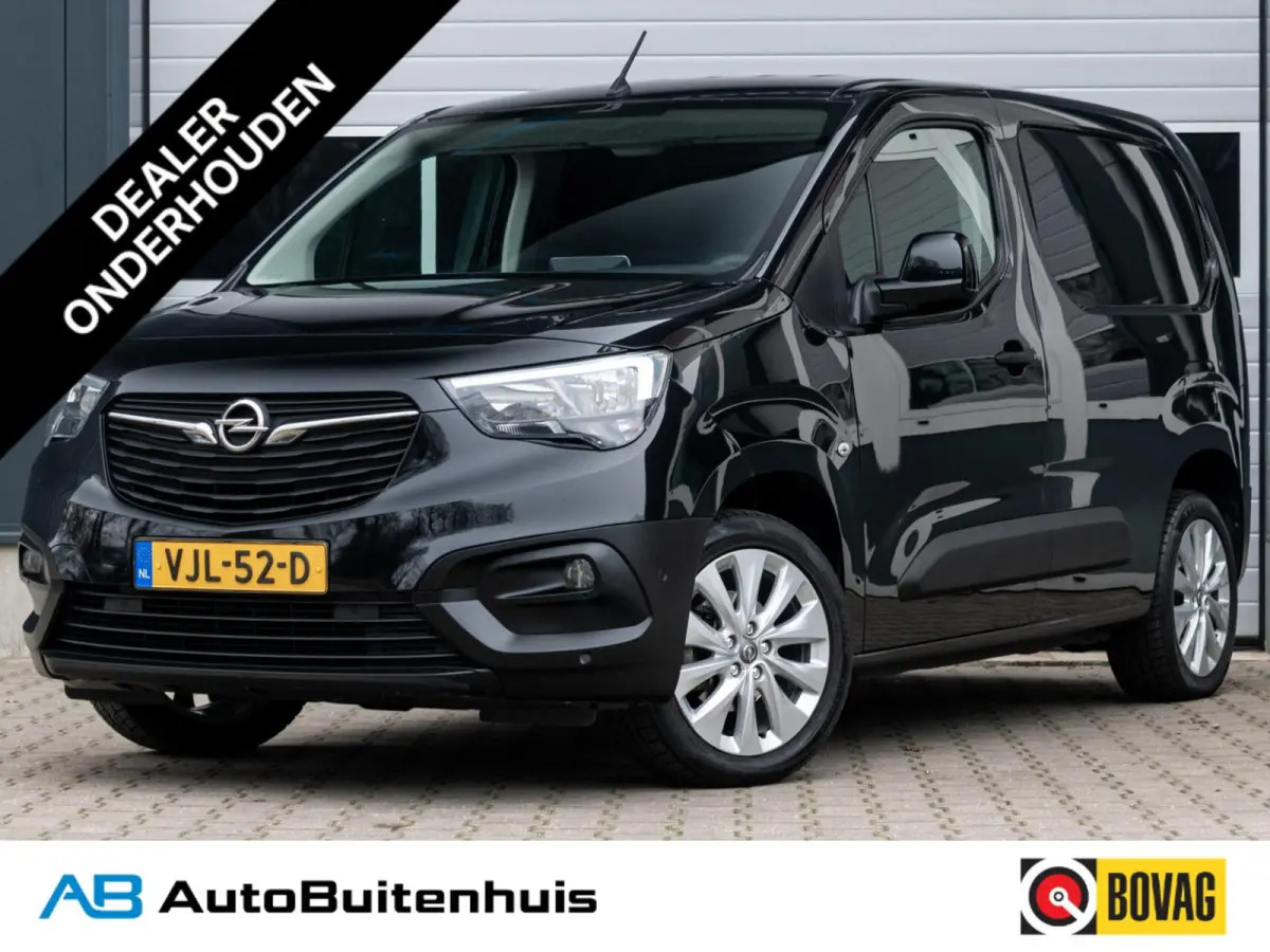 1.5D L1H1 Edition|CAMERA|TREKHAAK|PDC|CARPLAY|DODEHOEKDETECTIE|CLIMATE