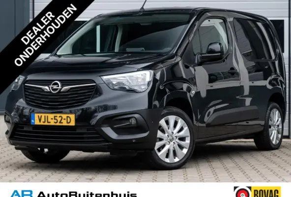 1.5D L1H1 Edition|CAMERA|TREKHAAK|PDC|CARPLAY|DODEHOEKDETECTIE|CLIMATE