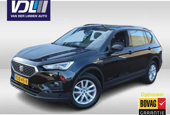 1.5 TSI Style Business Intense 7-per. l Adaptief cruise control l PDC V+A l Camera l  Keyless entry/start l Airco l Apple Carplay/Android Auto