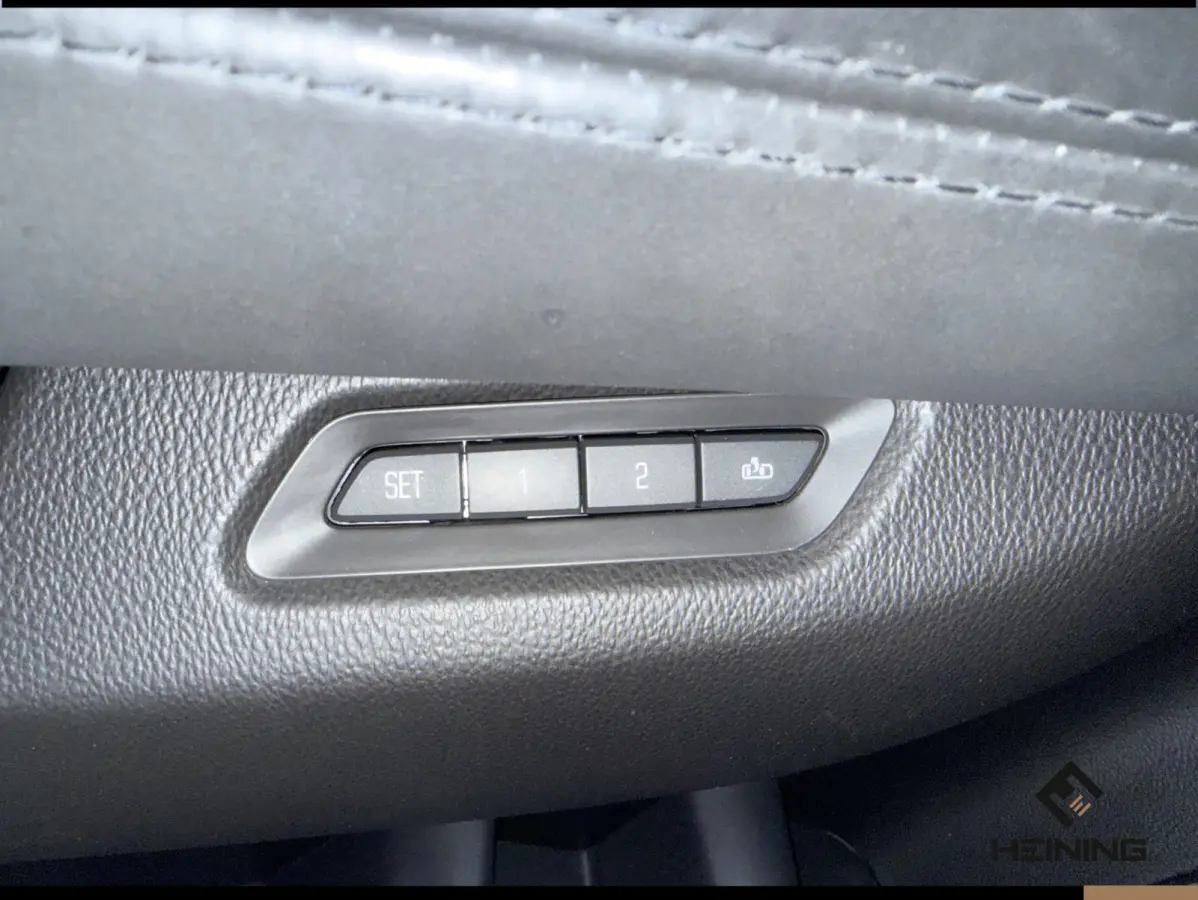 6.2 V8 Platinum ESV. Verlengde uitvoering met 8 zitplaatsen !! Europese auto