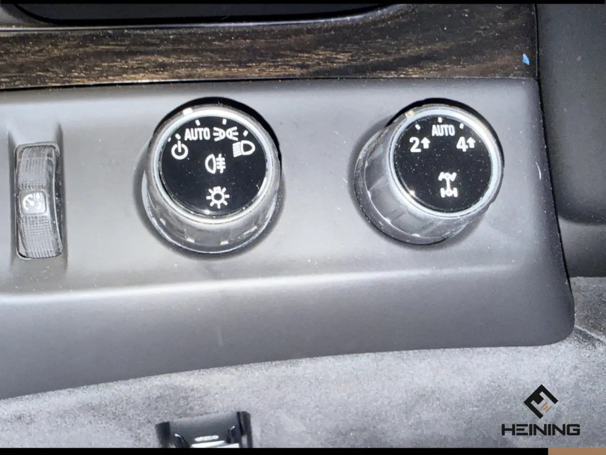6.2 V8 Platinum ESV. Verlengde uitvoering met 8 zitplaatsen !! Europese auto