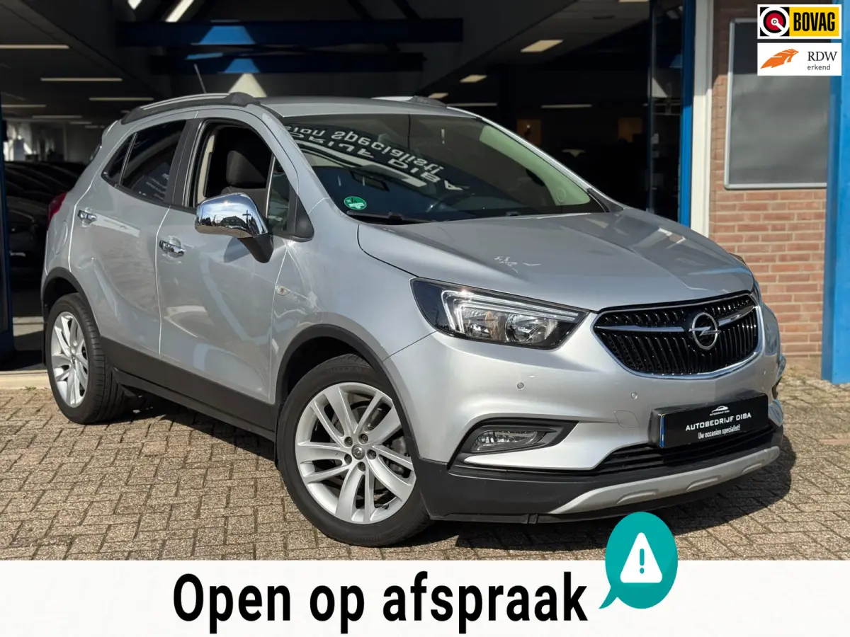 1.4 Turbo Edition 2017 AUT NAVI CLIMA LM NAP!