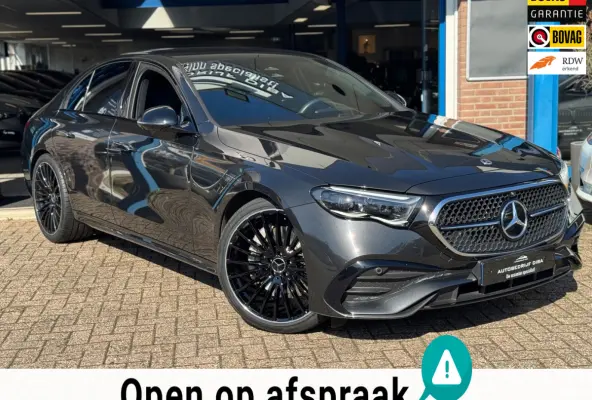200 AMG Line Hyperscreen 360 Camera 21 inch