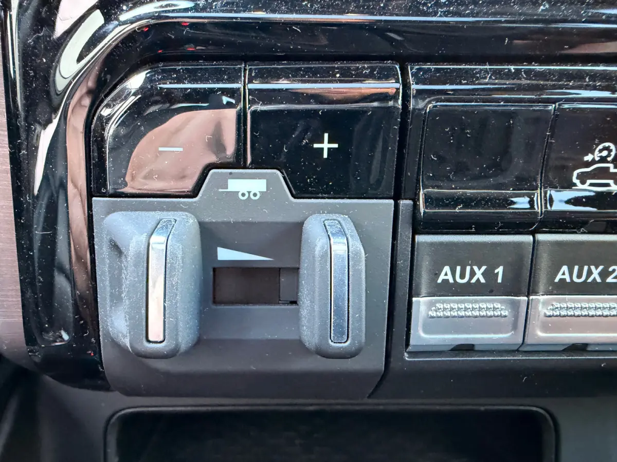 1500 6.2 V8 4x4 Crew Cab TRX , DIKSTE NL , PERFECT ONDERHOUDEN , 711
