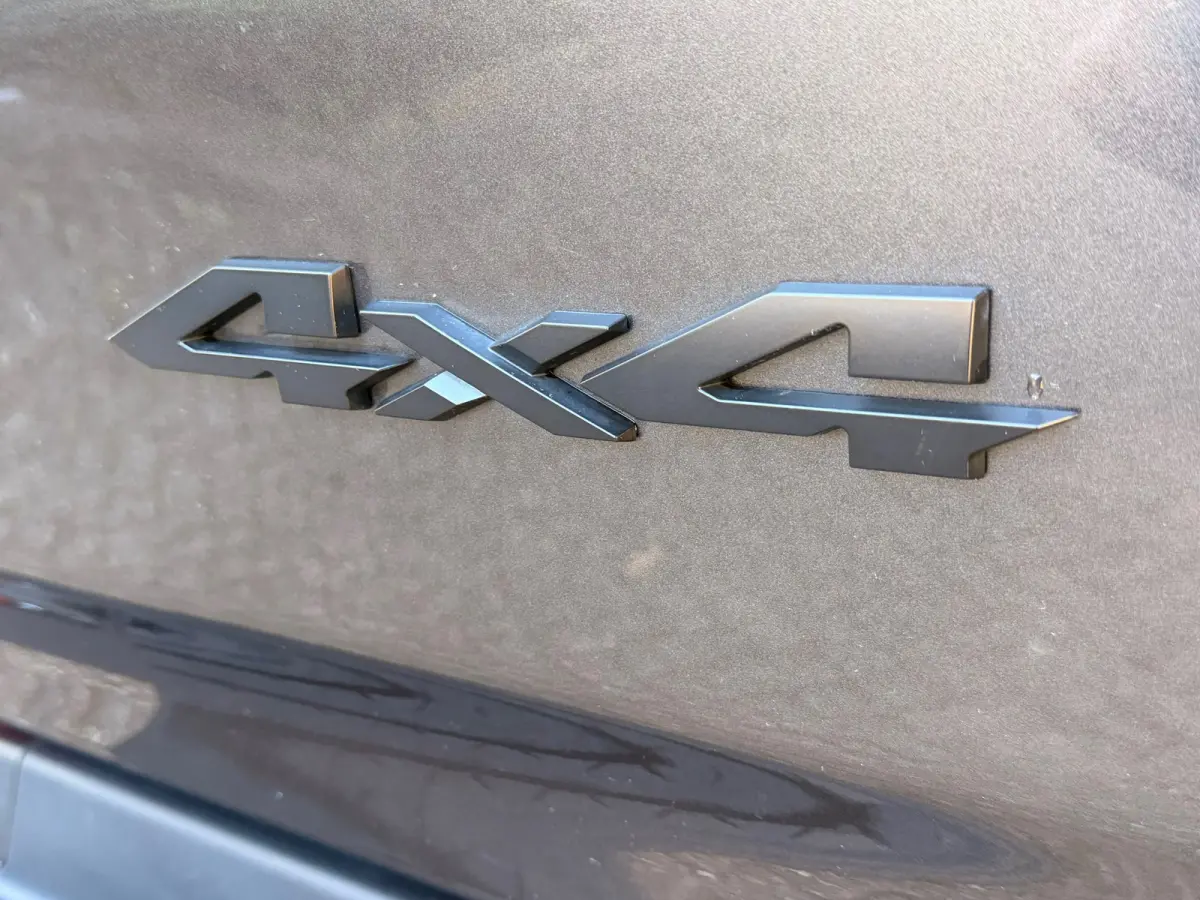 1500 6.2 V8 4x4 Crew Cab TRX , DIKSTE NL , PERFECT ONDERHOUDEN , 711