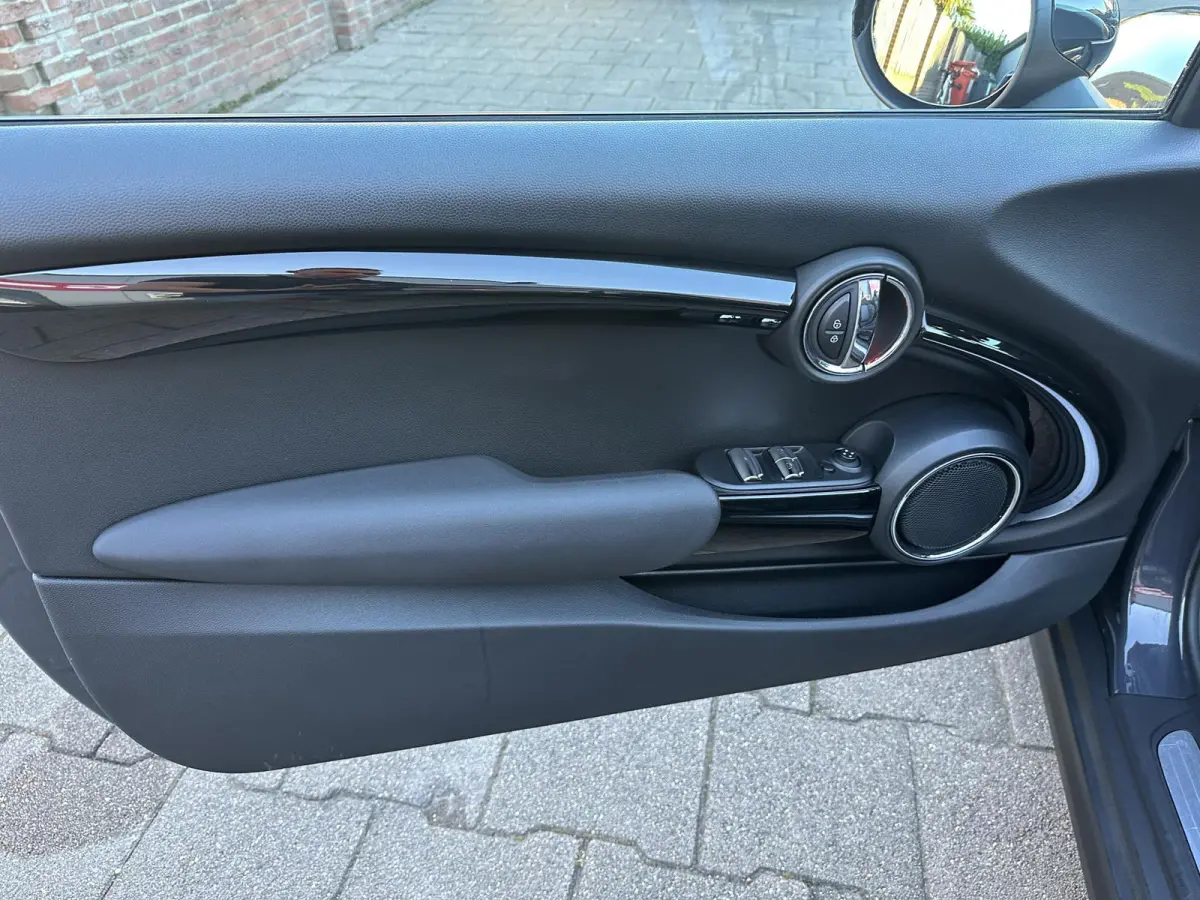Mini 2.0 S JCW
