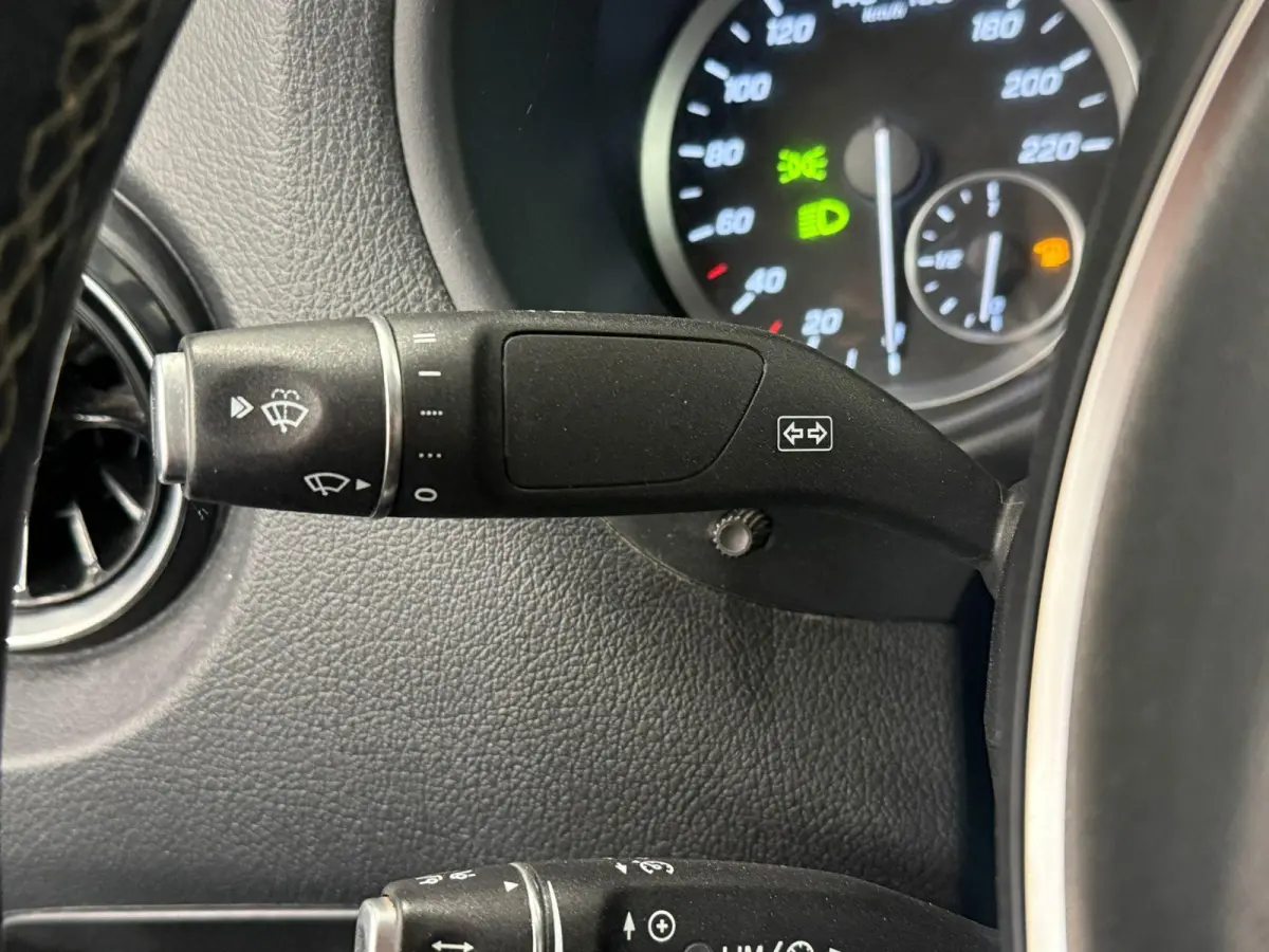 114 CDI Extra Lang Airco ACC Apple Navigatie Camera Carplay/Android Auto Dubbele Schuifdeur Trekhaak