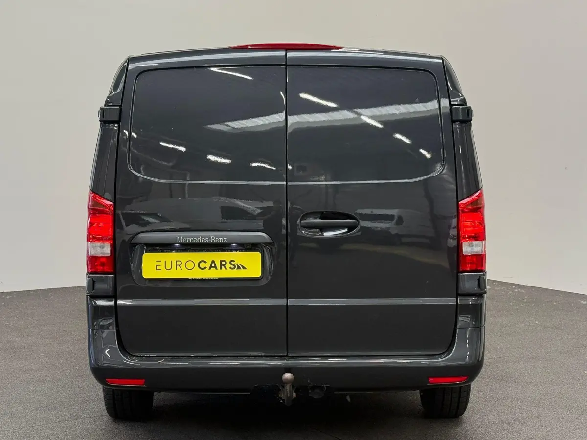 114 CDI Extra Lang Airco ACC Apple Navigatie Camera Carplay/Android Auto Dubbele Schuifdeur Trekhaak