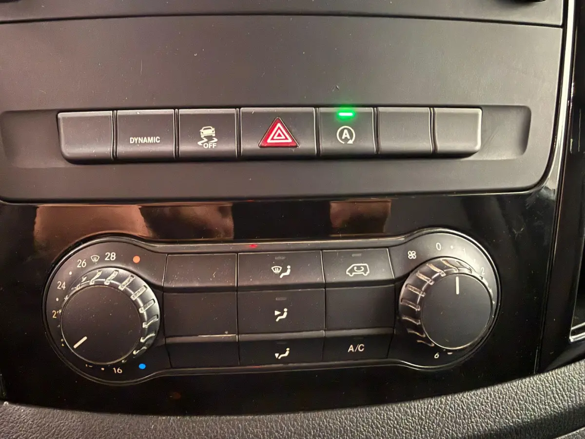 114 CDI Extra Lang Airco ACC Apple Navigatie Camera Carplay/Android Auto Dubbele Schuifdeur Trekhaak