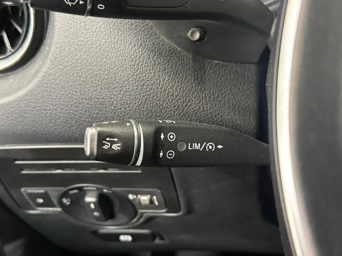 114 CDI Extra Lang Airco ACC Apple Navigatie Camera Carplay/Android Auto Dubbele Schuifdeur Trekhaak