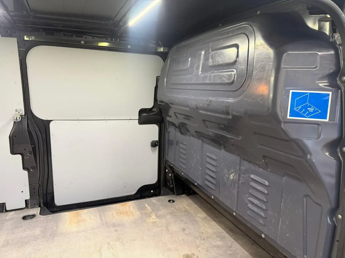 114 CDI Extra Lang Airco ACC Apple Navigatie Camera Carplay/Android Auto Dubbele Schuifdeur Trekhaak