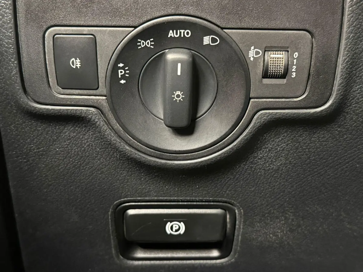 114 CDI Extra Lang Airco ACC Apple Navigatie Camera Carplay/Android Auto Dubbele Schuifdeur Trekhaak