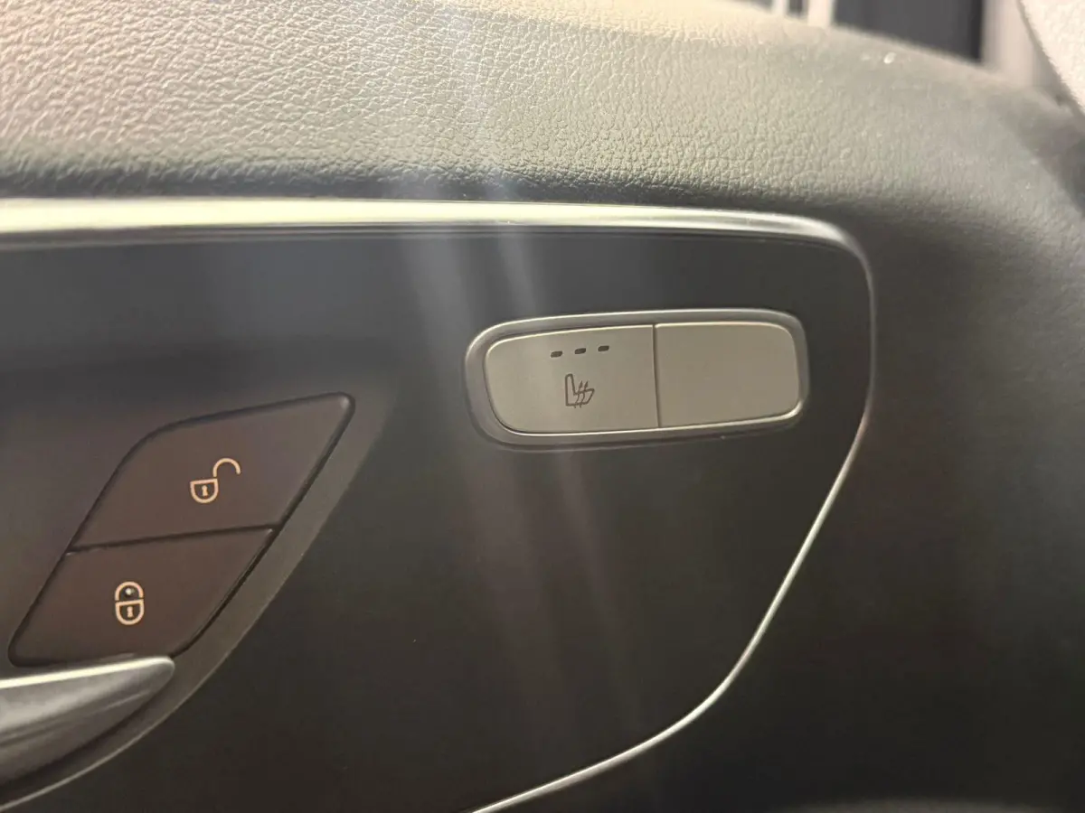 114 CDI Extra Lang Airco ACC Apple Navigatie Camera Carplay/Android Auto Dubbele Schuifdeur Trekhaak