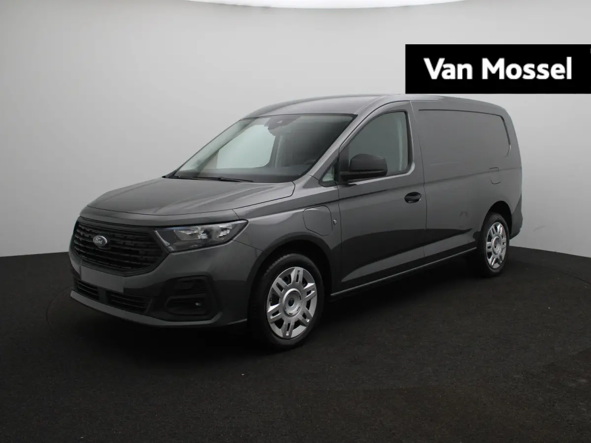 1.5 EcoBoost PHEV L2 Trend | UIT VOORRAAD LEVERBAAR | 0,99% financial lease | Trekhaak |