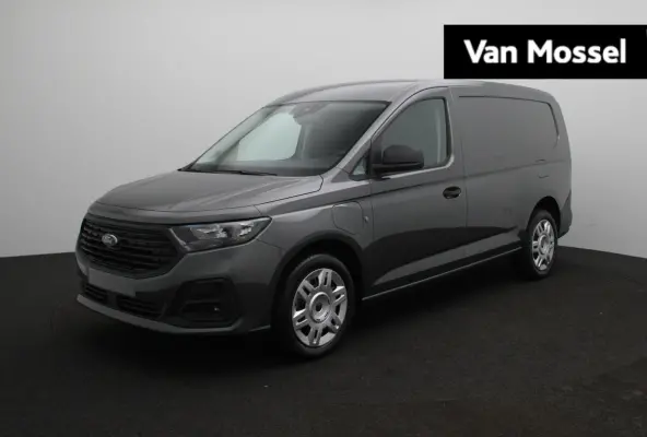 1.5 EcoBoost PHEV L2 Trend | UIT VOORRAAD LEVERBAAR | 0,99% financial lease | Trekhaak |