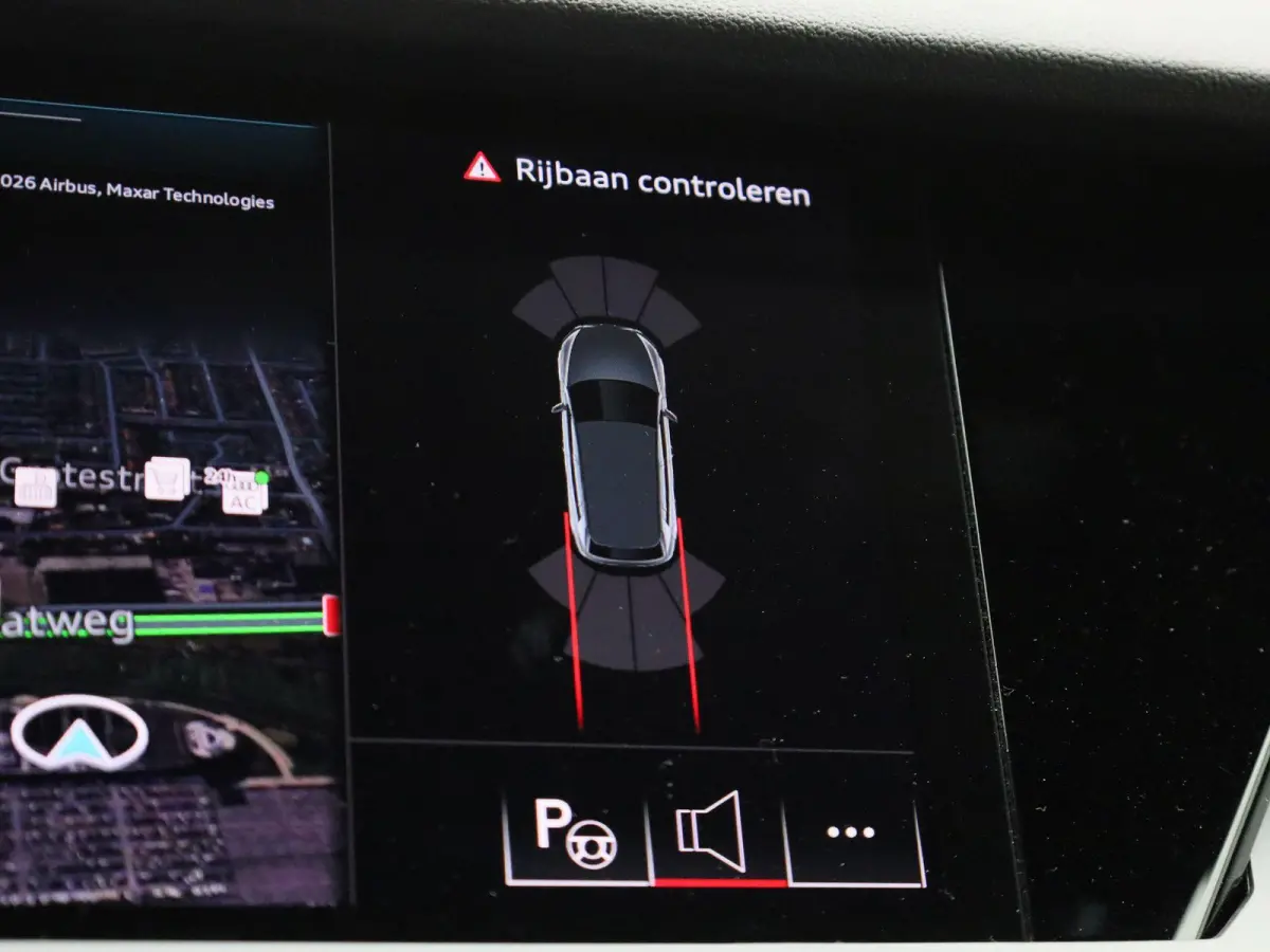 40 TFSI e Advanced 204 PK | Stoelverwarming | Apple carplay | Android auto | 19'' Velgen | Comforpakket | LED | Getint glas | stoelverwarming | Standkachel | Cruisecontrol | Climate control 