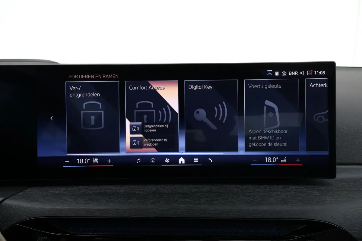 330e | SoH 100% | M-Sport Pakket | Active Cruise | Hifi | Parking Plus | Stuur & Stoelverwarming | Comfort Access |
