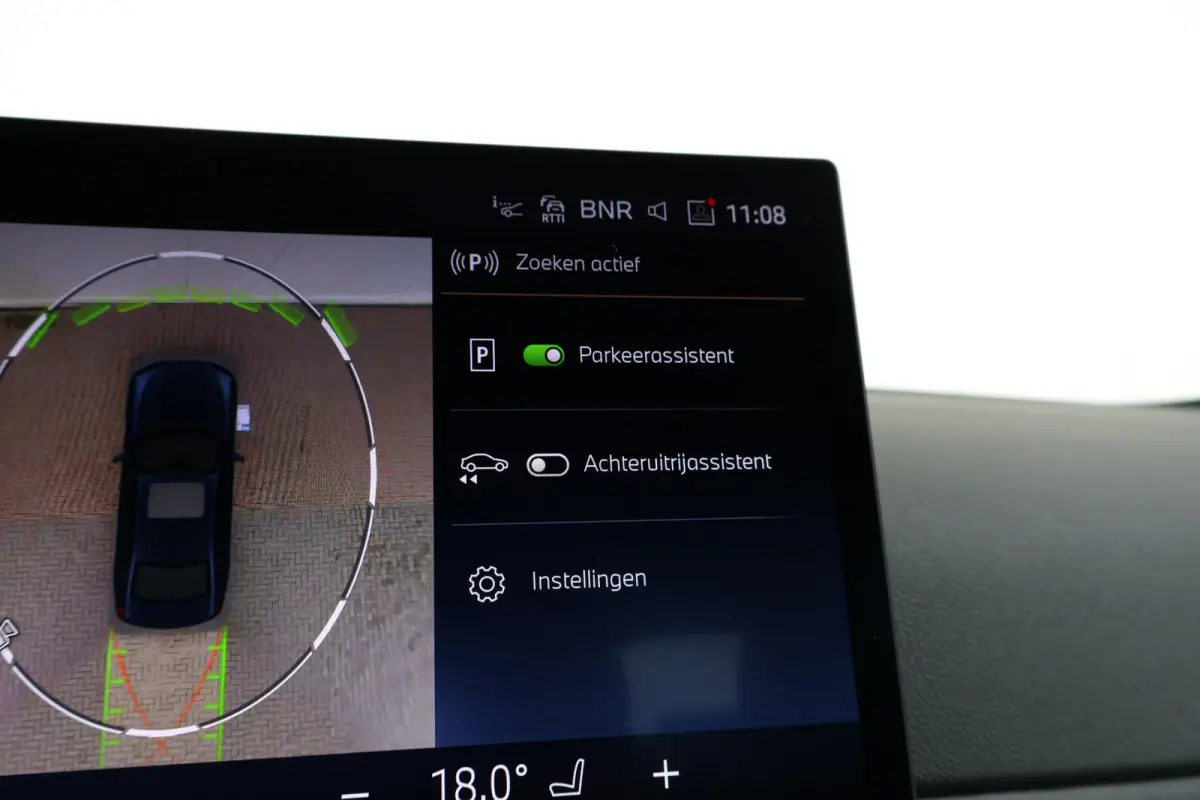 330e | SoH 100% | M-Sport Pakket | Active Cruise | Hifi | Parking Plus | Stuur & Stoelverwarming | Comfort Access |