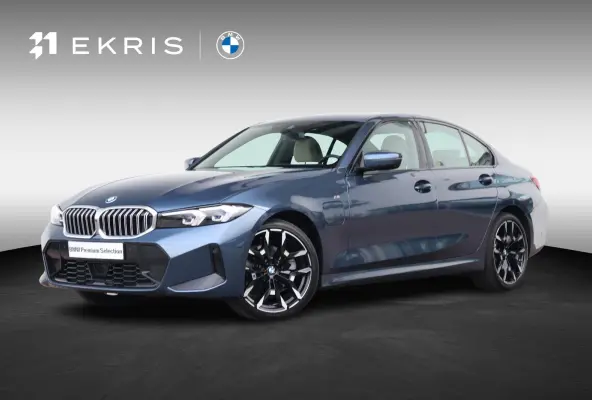330e | SoH 100% | M-Sport Pakket | Active Cruise | Hifi | Parking Plus | Stuur & Stoelverwarming | Comfort Access |