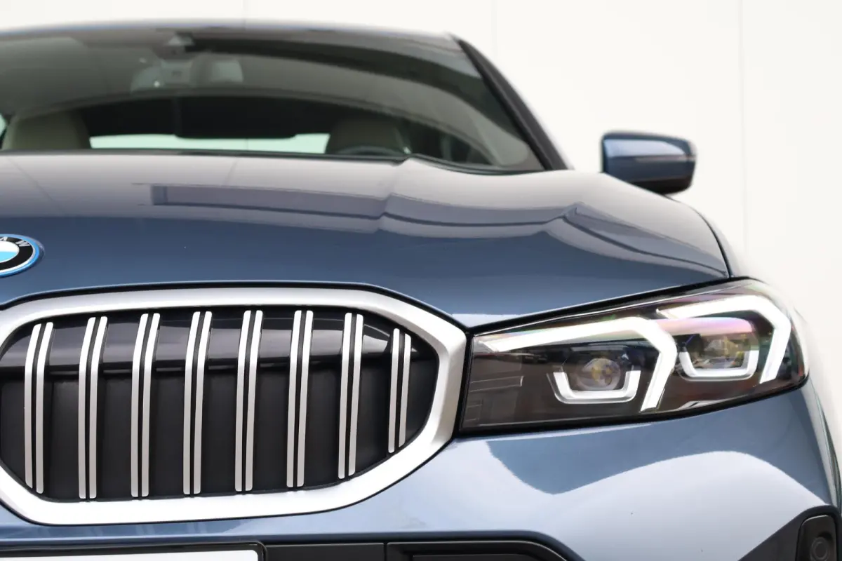 330e | SoH 100% | M-Sport Pakket | Active Cruise | Hifi | Parking Plus | Stuur & Stoelverwarming | Comfort Access |