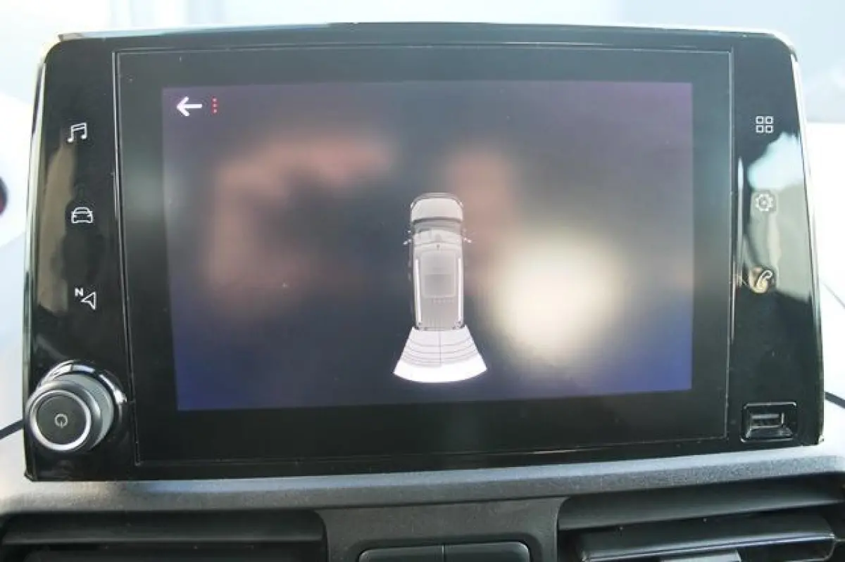 1.2 Puretech Allure | Automaat | Clima | Carplay/Android