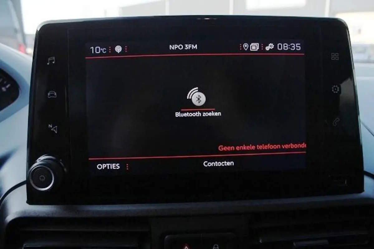 1.2 Puretech Allure | Automaat | Clima | Carplay/Android