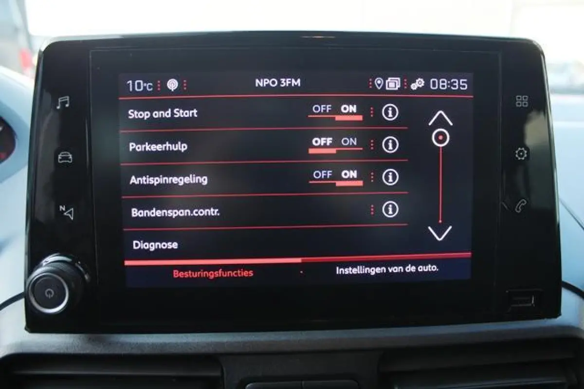 1.2 Puretech Allure | Automaat | Clima | Carplay/Android