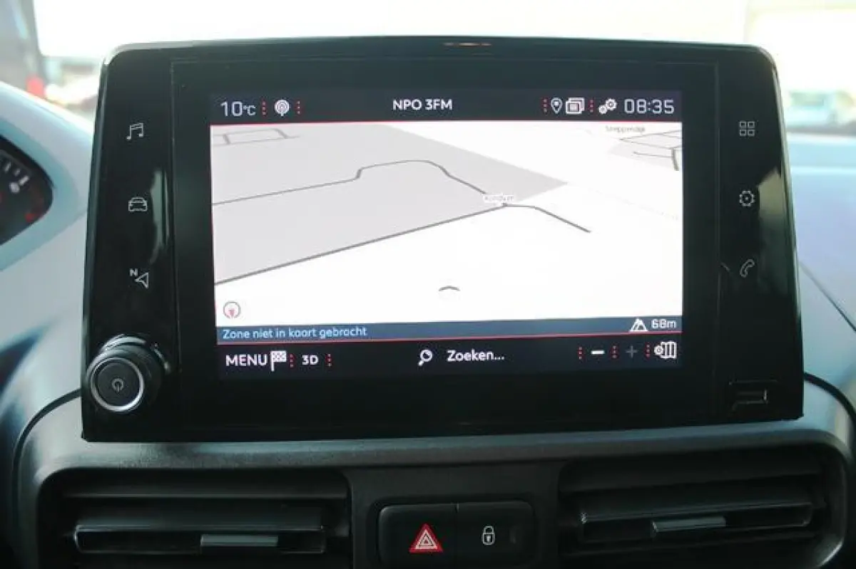 1.2 Puretech Allure | Automaat | Clima | Carplay/Android
