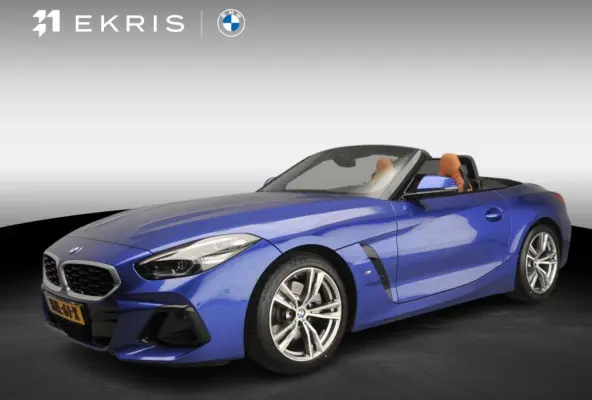 sDrive30i | M-Sportpakket | LED | Leder | Navigatie | Windscherm | Stoelverwarming | M-zetels | DAB | Hifi speakers | Alu 18 inch