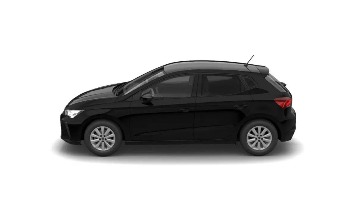 1.0 EcoTSI 95pk Reference | 16'' Velgen | Cruise Control