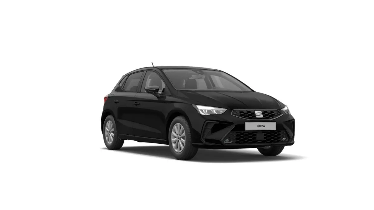 1.0 EcoTSI 95pk Reference | 16'' Velgen | Cruise Control