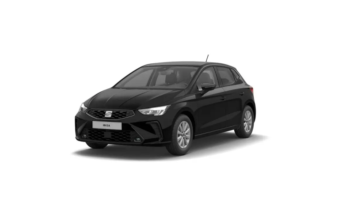 1.0 EcoTSI 95pk Reference | 16'' Velgen | Cruise Control
