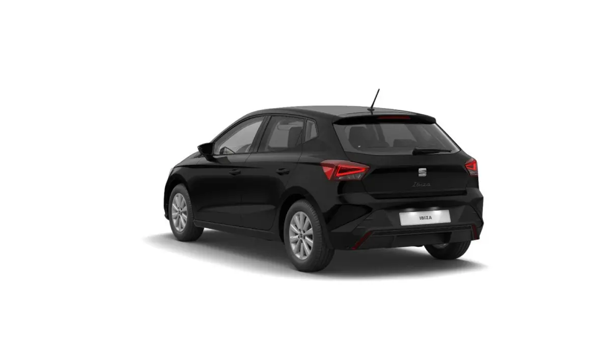 1.0 EcoTSI 95pk Reference | 16'' Velgen | Cruise Control